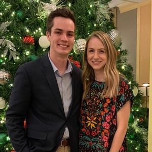 Meet your Posher, Elena